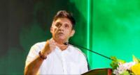 Sajith Backs Move Against Deshabandu